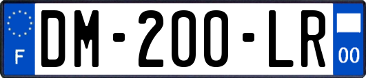 DM-200-LR