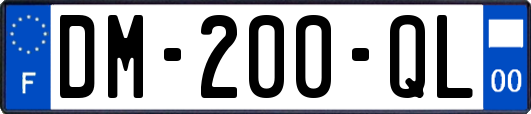 DM-200-QL