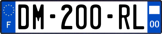 DM-200-RL