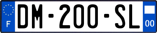 DM-200-SL