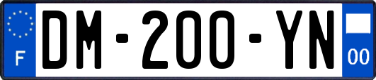 DM-200-YN