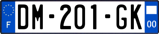 DM-201-GK