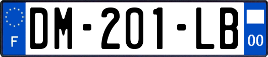 DM-201-LB