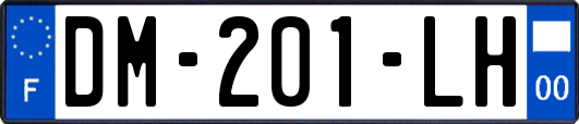 DM-201-LH