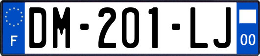 DM-201-LJ