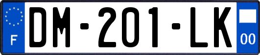 DM-201-LK