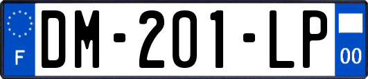 DM-201-LP