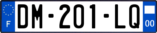 DM-201-LQ
