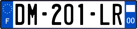 DM-201-LR