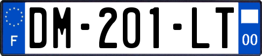 DM-201-LT