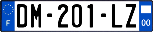 DM-201-LZ