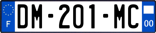 DM-201-MC