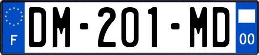 DM-201-MD