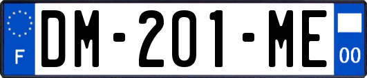 DM-201-ME
