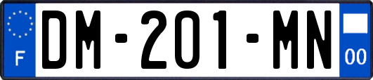 DM-201-MN