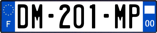DM-201-MP