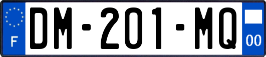 DM-201-MQ
