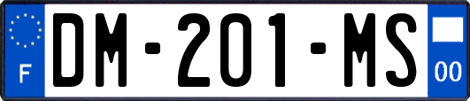DM-201-MS