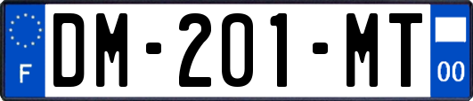 DM-201-MT