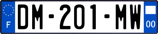 DM-201-MW