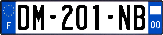 DM-201-NB