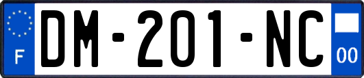 DM-201-NC