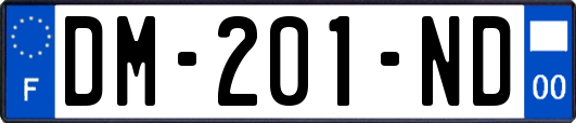 DM-201-ND