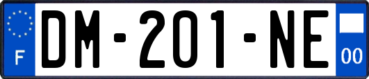 DM-201-NE