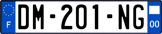 DM-201-NG