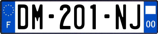 DM-201-NJ