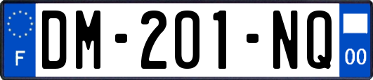 DM-201-NQ