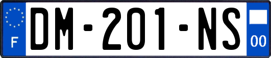 DM-201-NS