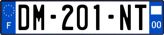 DM-201-NT