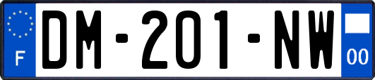 DM-201-NW