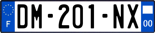DM-201-NX