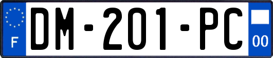 DM-201-PC