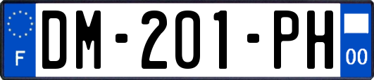 DM-201-PH