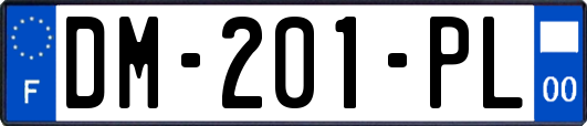 DM-201-PL