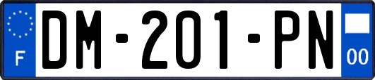 DM-201-PN
