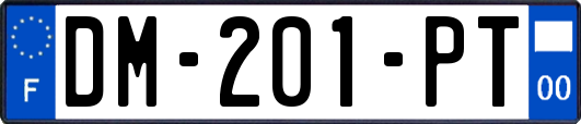 DM-201-PT