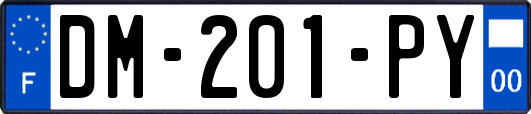 DM-201-PY