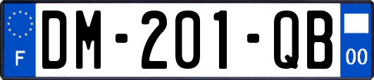DM-201-QB