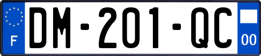 DM-201-QC