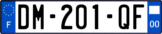DM-201-QF