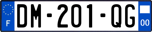 DM-201-QG