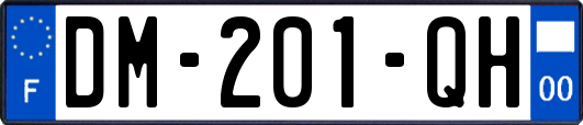 DM-201-QH