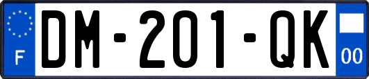 DM-201-QK