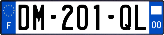 DM-201-QL