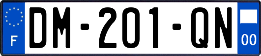 DM-201-QN
