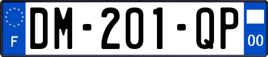 DM-201-QP